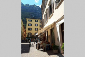 Schönes Altstadt-Apartment ''Dolce Vita'' inkl Parkplatz